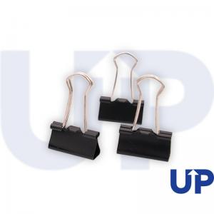 UP 25mm Foldback Clip 10 UP0121