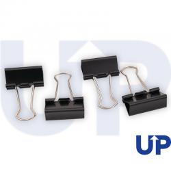 UP 32mm Foldback Clip (10) UP0122
