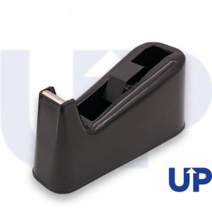 UP XL Tape Dispenser - Black UP0123