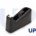 UP XL Tape Dispenser - Black UP0123