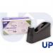 UP XL Tape Dispenser - Black UP0123