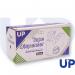 UP XL Tape Dispenser - Black UP0123