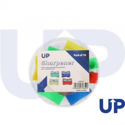 UP Pencil Sharpeners