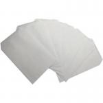 UP C5 Envelopes Plain Peel and Seal 90gsm White (Pack of 500) UP0127