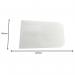 UP C5 Envelopes Plain Peel and Seal 90gsm White (Pack of 500) UP0127