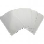 UP C4 Envelopes Plain Peel and Seal 90gsm White (Pack of 250) UP0129