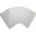 UP C4 Envelopes Plain Peel and Seal 90gsm White (Pack of 250) UP0129