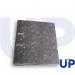 UP A4 70mm Lever Arch File - Cloud (10) - Flat packed quick & easy to assemble UP0131