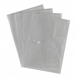 UP Popper Wallets and Zip Files