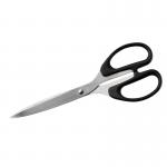 ScissorsLetter Openers UP 8” Scissors with Black Handle (12)   UP0148