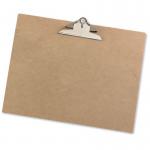 Clipboards UP Masonite Clipboard A3 (1)       UP0155
