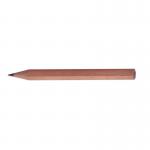 Pencils (Wood Case) UP Wooden Half Pencils HB (144)   UP0157