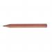 Pencils (Wood Case) UP Wooden Half Pencils HB (144)   UP0157