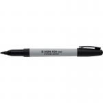 Permanent Markers UP Permanent Marker Fine Black 0.8mm (10) UP0158