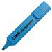Highlighters UP Highlighter Blue (10)  UP0163