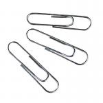 UP Paperclip Large Lipped 32mm Pack of 1000 UP0174