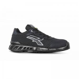 U Power LOGAN LIGHT SAFETY SHOE ESD 10 44 UPRV2010410