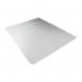 Valuemat® Basic Vinyl Rectangular Multi-Purpose Floor Protection Mat for Hard Floors - 90 x 120cm URCMFLVS0020