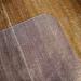Valuemat® Basic Vinyl Rectangular Multi-Purpose Floor Protection Mat for Hard Floors - 90 x 120cm URCMFLVS0020