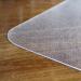 Valuemat® Basic Vinyl Rectangular Multi-Purpose Floor Protection Mat for Hard Floors - 90 x 120cm URCMFLVS0020