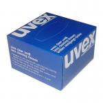 Uvex Cleaning Tissues 450Box UV9971002