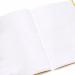 RHINO 6.5 x 8 Exercise Book 40 Page, Yellow, B (Pack of 100) VAA004-8