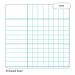RHINO A4 Teacher’s Record Book 80 Page, Teacher’s Record Template ruling (Pack of 60) VAR159-2-4