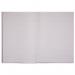 VDU024-130-4: RHINO 13 x 9 Oversized Exercise Book 40 Page (Pack of 100) VDU024-130-4
