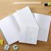 VDU024-130-4: RHINO 13 x 9 Oversized Exercise Book 40 Page (Pack of 100) VDU024-130-4