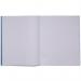 RHINO A3+ Exercise Book 40 Page Light Blue Plain (Pack of 30) (Pack of 30) VDU040-010-4