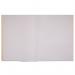 RHINO A3+ Exercise Book 40 Page Yellow Plain (Pack of 30) (Pack of 30) VDU040-020-6