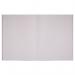 RHINO A3+ Exercise Book 40 Page Purple Plain (Pack of 30) (Pack of 30) VDU040-040-0