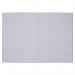 RHINO 13 x 9 Oversized Exercise Book 80 Page, Dark Blue, F8M (Pack of 50) VDU080-277-2