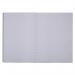 RHINO 13 x 9 Oversized Exercise Book 80 Page, Light Green, S10 (Pack of 50) VDU080-328-6