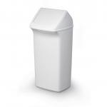 Durable DURABIN Bin 40L + White Lid VEH2013001