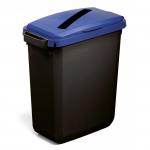 Durable DURABIN ECO 60L Bin + Slot Lid VEH2023027