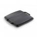 Durable DURABIN 90L ECO Black + Lid VEH2024002