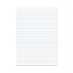 RHINO A4 Exercise Paper 500 Leaf, F8M (Pack of 5) VEP051-43-6