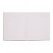 RHINO 8 x 6.5 Exercise Book 48 Page, Light Green, F8M (Pack of 100) VEX342-367-2
