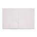 RHINO 9 x 7 Exercise Book 80 Page, Orange, S10 (Pack of 100) VEX554-261-8