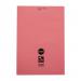 RHINO A4 Ex/Book 80P Pink F8M