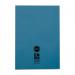 RHINO A4 Exercise Book 64 Pages / 32 Leaf Light Blue 15mm Lined (Pack of 50) VEX677-4255-0