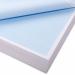 RHINO A4 Graph Paper 500 Leaf, 2:10:20 Graph Ruling (Pack of 5) VGP089-0-2