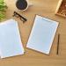 RHINO A4 Graph Paper 500 Leaf, 2:10:20 Graph Ruling (Pack of 5) VGP089-0-2