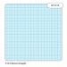RHINO A4 Graph Paper 500 Leaf, 1:5:10 Graph Ruling (Pack of 5) VGP090-0-6
