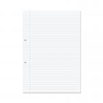 Rhino A4 Punched Exercise Paper 500 Leaf, F8M (Pack of 5) VLL060-44-4