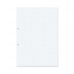 RHINO A4 Punched Exercise Paper 500 Leaf, S7 (Pack of 5) VLL060-70-2