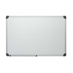 Cathedral Products Drywipe Boards Whiteboard 45cm x 60cm Magnetic - White WALWB45