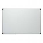 Drywipe Boards Whiteboard 60cm x 90cm Magnetic - White WALWB60