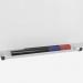 Drywipe Boards Whiteboard 90cm x 120cm Magnetic - White WALWB90